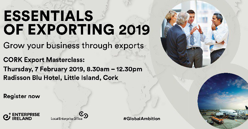 Essentials of Exporting Cork 